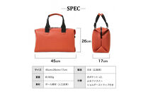 ＼年内発送／スポーツバッグ / ブラウン M013