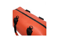 FUKUNARY&nbsp;スポーツバッグ&nbsp;バスケットボール&nbsp;/&nbsp;ブラウン&nbsp;M013