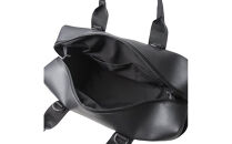 ＼年内発送／スポーツバッグ / ブラック E013