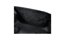 スポーツバッグ&nbsp;/&nbsp;ブラック&nbsp;E013