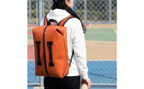 バックパック&nbsp;/&nbsp;ブラウン&nbsp;M015