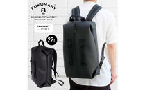 ＼年内発送／バックパック / ブラック E015