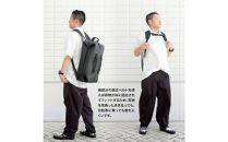 ＼年内発送／バックパック / ブラック E015