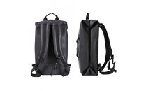 ＼年内発送／バックパック / ブラック E015