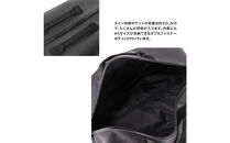 ＼年内発送／バックパック / ブラック E015