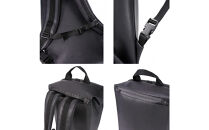 ＼年内発送／バックパック / ブラック E015