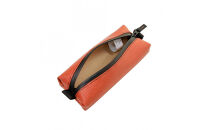 ＼年内発送／ペンケース / ブラウン M016P