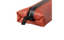 ＼年内発送／ペンケース / ブラウン M016P