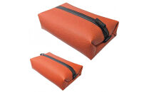 ＼年内発送／ポーチ / ブラウン M016T