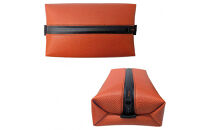 ＼年内発送／ポーチ / ブラウン M016T