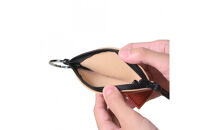 ＼年内発送／コインケース / ブラウン M017