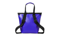 ＼年内発送／4WAY バッグ / ブルー M021