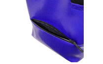 ＼年内発送／4WAY バッグ / ブルー M021