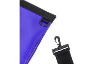 ＼年内発送／4WAY バッグ / ブルー M021