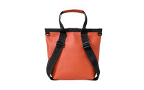 ＼年内発送／4WAY バッグ / ブラウン M021