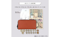 FUKUNARY&nbsp;長財布&nbsp;イエロー&nbsp;ミカサ&nbsp;MIKASA&nbsp;バレーボール&nbsp;ラウンドファスナー&nbsp;ファスナー&nbsp;ブランド&nbsp;メンズ&nbsp;レディース&nbsp;おしゃれ&nbsp;大容量&nbsp;小銭入れ&nbsp;千菱&nbsp;せんりょう&nbsp;日本製&nbsp;広島市&nbsp;フクナリー&nbsp;M024