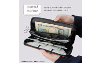 FUKUNARY&nbsp;長財布&nbsp;イエロー&nbsp;ミカサ&nbsp;MIKASA&nbsp;バレーボール&nbsp;ラウンドファスナー&nbsp;ファスナー&nbsp;ブランド&nbsp;メンズ&nbsp;レディース&nbsp;おしゃれ&nbsp;大容量&nbsp;小銭入れ&nbsp;千菱&nbsp;せんりょう&nbsp;日本製&nbsp;広島市&nbsp;フクナリー&nbsp;M024