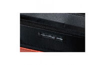 ラウンド長財布/&nbsp;ブラウン&nbsp;M025