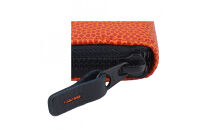 ラウンド長財布/&nbsp;ブラウン&nbsp;M025