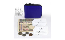 FUKUNARY&nbsp;二つ折り財布&nbsp;ラウンド&nbsp;イエロー&nbsp;MIKASA&nbsp;ミカサ&nbsp;バレーボール&nbsp;素材&nbsp;メンズ&nbsp;レディース&nbsp;おしゃれ&nbsp;日本製&nbsp;広島市&nbsp;フクナリー&nbsp;M026