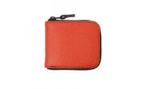 ＼年内発送／折財布/&nbsp;ブラウン&nbsp;M026