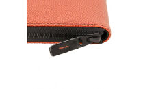 ＼年内発送／折財布/&nbsp;ブラウン&nbsp;M026