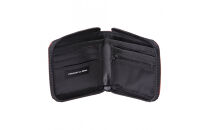 ＼年内発送／折財布/&nbsp;ブラウン&nbsp;M026