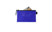 ＼年内発送／マルチケースXS＋ / ブルー M027XS+