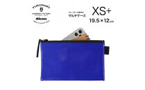 FUKUNARY&nbsp;マルチケース&nbsp;XS＋&nbsp;バレーボール&nbsp;ブルー&nbsp;フクナリー&nbsp;M027XS+