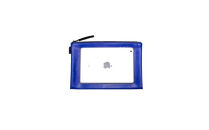 ＼年内発送／マルチケースS / ブルー M027S