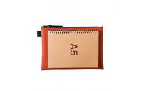 ＼年内発送／マルチケースS / ブラウン M027S