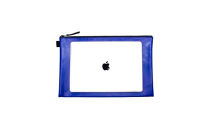 ＼年内発送／マルチケースL / ブルー M027L