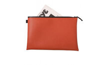 ＼年内発送／マルチケースL / ブラウン M027L