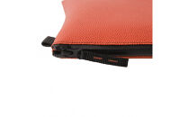 ＼年内発送／マルチケースL / ブラウン M027L