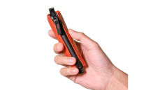 ＼年内発送／ミニマムケース/ ブラウン M035