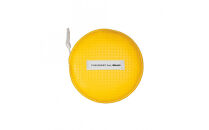 ＼年内発送／ラウンドコインケース/&nbsp;イエロー&nbsp;M047