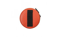 ＼年内発送／ラウンドコインケース/&nbsp;ブラウン&nbsp;M047