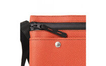 ＼年内発送／サコッシュ/ ブラウン M048