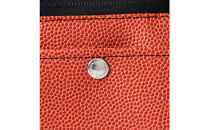 ＼年内発送／サコッシュ/ ブラウン M048