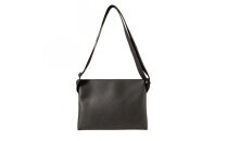 ＼年内発送／サコッシュ / ブラック E048