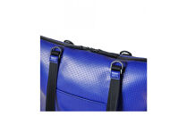 FUKUNARY&nbsp;トートバッグＭ&nbsp;バレーボール&nbsp;/&nbsp;ブルー&nbsp;M050M