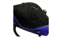 FUKUNARY&nbsp;トートバッグＭ&nbsp;バレーボール&nbsp;/&nbsp;ブルー&nbsp;M050M