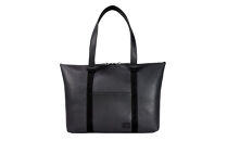 ＼年内発送／トートバッグ Ｍ / ブラック E050M