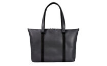 ＼年内発送／トートバッグ Ｍ / ブラック E050M
