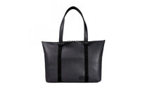 FUKUNARY&nbsp;トートバッグＭ&nbsp;/&nbsp;ブラック&nbsp;E050M