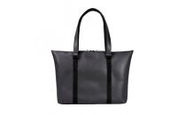 FUKUNARY&nbsp;トートバッグＭ&nbsp;/&nbsp;ブラック&nbsp;E050M