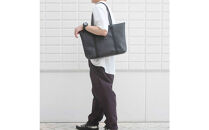 FUKUNARY&nbsp;トートバッグＭ&nbsp;/&nbsp;ブラック&nbsp;E050M