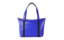 ＼年内発送／トートバッグ S/ ブルー M050S