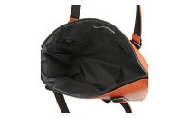 FUKUNARY&nbsp;トートバッグS&nbsp;バスケットボール&nbsp;/&nbsp;ブラウン&nbsp;M050S