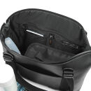 トートバッグ&nbsp;S&nbsp;/&nbsp;ブラック&nbsp;E050S